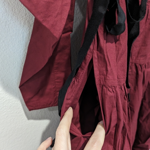 Ulla Johnson Althea Dress - Picture 3 of 8